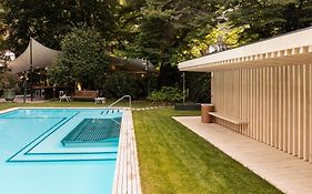 Parkhotel Laurin